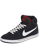 Nike SB Classic High Shoes Black/White
