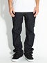 Nike SB Classic 5 Pocket Dri-Fit Jeans Rinsewash