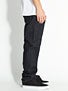 Nike SB Classic 5 Pocket Dri-Fit Jeans Rinsewash