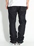 Nike SB Classic 5 Pocket Dri-Fit Jeans Rinsewash