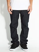 Nike SB Classic 5 Pocket Dri-Fit Jeans Rinsewash