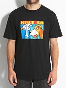 Nike SB Dog And Bone T-Shirt