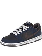 Nike SB Dunk Low Shoes Obsidian/Midnight