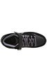 Nike SB Dunk Mid Pro Shoes  Black/Light Graphite