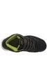 Nike Dunk High OMS Boots  Anthracite/Green