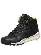 Nike Dunk High OMS Boots  Anthracite/Green