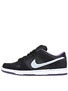 Nike SB Dunk Low Pro Shoes  Black/Canyon Purple