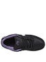 Nike SB Dunk Low Pro Shoes  Black/Canyon Purple