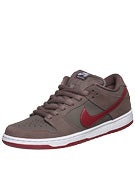 Nike SB Dunk Low Pro Shoes  Ironstone/Barn