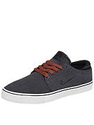 Nike SB Team Edition Shoes  Anthracite/Brown