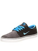 Nike SB Team Edition Shoes  Anthracite/Photo Blue