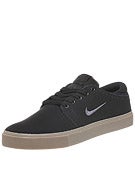 Nike SB Team Edition Shoes  Black/Anthracite