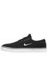 Nike SB Team Edition Shoes  Black/Swan