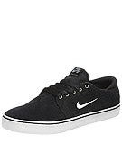 Nike SB Team Edition Shoes  Black/Swan