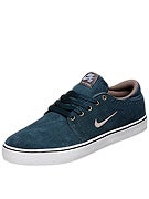 Nike SB Team Edition Shoes  Deep Ocean/Clay