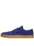 Nike SB Team Edition Shoes  Deep Royal/Gum
