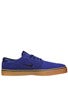 Nike SB Team Edition Shoes  Deep Royal/Gum