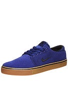 Nike SB Team Edition Shoes  Deep Royal/Gum