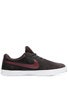 Nike SB Koston One Shoes  Tar/New Redwood