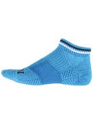 Nike SB Elite Skate Low Socks Photo Blue