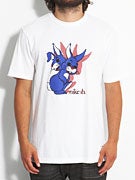 Nike SB Evil Bunny T-Shirt