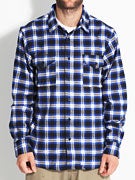 Nike SB P Rod Flat Ground Flannel