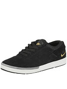 Nike SB Zoom FP Shoes  Black/Metallic Gold