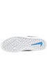 Nike SB Hybred Shoes  Midnight Fog/Blue