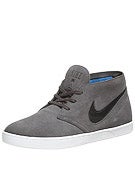 Nike SB Hybred Shoes  Midnight Fog/Blue
