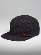 Nike SB Horror Eyes 5 Panel Hat