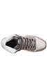 Nike SB Dunk High Pro Shoes  Soft Grey/Mint