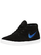 Nike SB Hybred Shoes  Black/Photo Blue