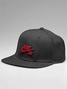 Nike SB Icon Snap Back Hat