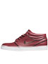 Nike SB Janoski Mid Shoes  Barn/Oak Leather
