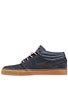 Nike SB Janoski Mid Shoes  Dark Obsidian/Pink
