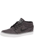 Nike SB Janoski Mid Shoes  Midnight Fog