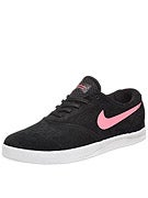 Nike Koston 2 Shoes  Black/White/Digital Pink