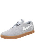 Nike Koston 2 Shoes  Wolf Grey/Gum/White