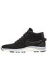 Nike Lunar Braata Mid Boots  Black/Matte Silver