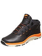 Nike Lunarridge OMS Boots  Anthracite/Orange