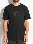 Nike SB Camo Fill T-Shirt