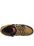 Nike SB Dunk Mid Pro Shoes  Golden Hops/Black