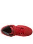 Nike SB Dunk Mid Pro Shoes  Hyper Red/White