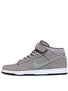 Nike SB Dunk Mid Pro Shoes  Sport Grey