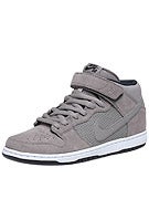 Nike SB Dunk Mid Pro Shoes  Sport Grey