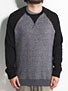 Nike Northrup Delta Crew Sweatshirt