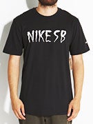 Nike SB Neck Face T-Shirt