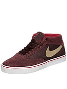 Nike SB Salazar LR Shoes  Boulder/Khaki