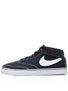 Nike SB Salazar LR Shoes  Obsidian/White