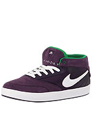 Nike SB Omar Shoes Purple/White/Green
